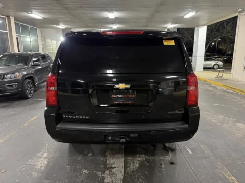 More photos of 2019 CHEVROLET SUBURBAN C LT at Auto Boutique Texas, TX