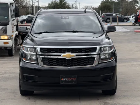 More photos of 2019 CHEVROLET SUBURBAN C LT at Auto Boutique Texas, TX