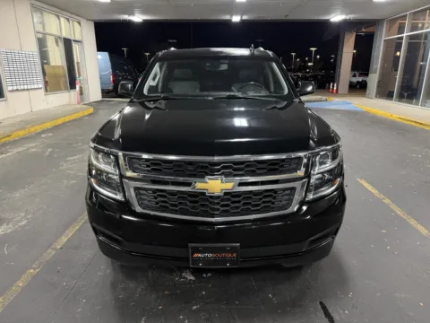 More photos of 2019 CHEVROLET SUBURBAN C LT at Auto Boutique Texas, TX