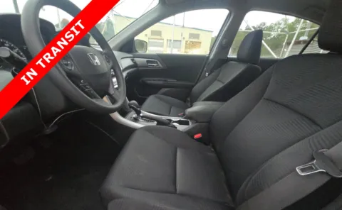 More photos of 2014 Honda Accord Sedan LX at Auto Boutique Texas, TX