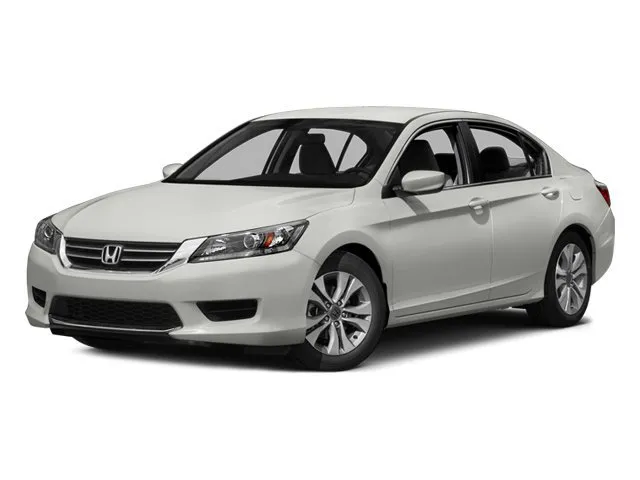 2014 Honda Accord Sedan LX for sale in Alvin, TX