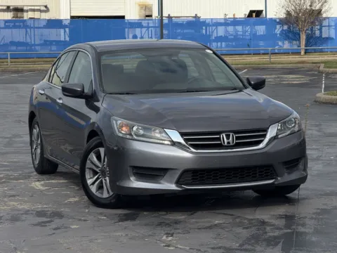 Photos of 2014 Honda Accord Sedan LX for sale in Alvin, TX at Auto Boutique Texas