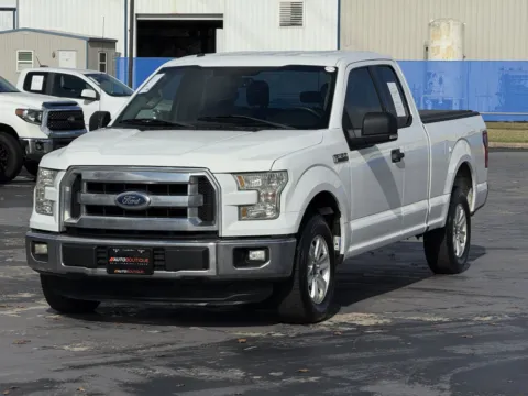 More photos of 2015 Ford F-150 XLT at Auto Boutique Texas, TX