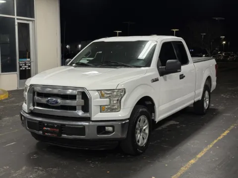 More photos of 2015 Ford F-150 XLT at Auto Boutique Texas, TX