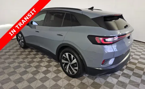 Another view of 2023 Volkswagen ID.4 Standard for sale in Alvin, TX at Auto Boutique Texas