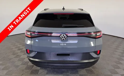 More photos of 2023 Volkswagen ID.4 Standard at Auto Boutique Texas, TX