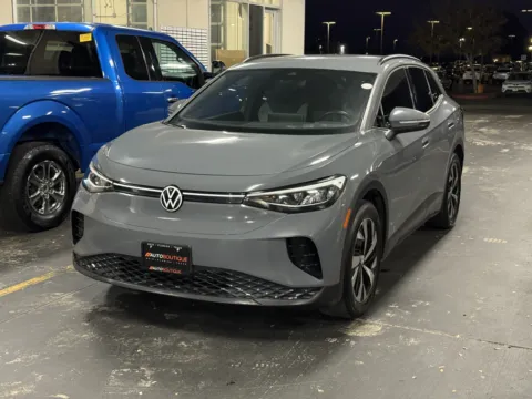 Another view of 2023 Volkswagen ID.4 Standard for sale in Alvin, TX at Auto Boutique Texas
