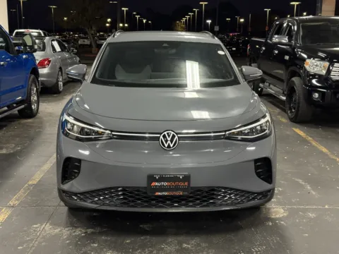 More photos of 2023 Volkswagen ID.4 Standard at Auto Boutique Texas, TX