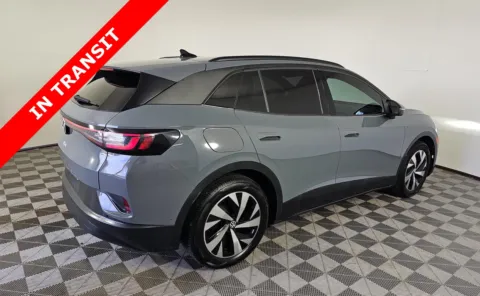 More photos of 2023 Volkswagen ID.4 Standard at Auto Boutique Texas, TX