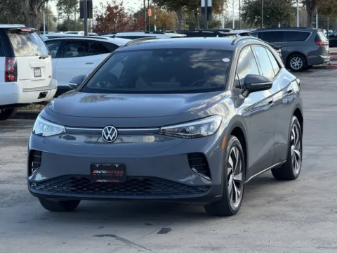Another view of 2023 Volkswagen ID.4 Standard for sale in Alvin, TX at Auto Boutique Texas