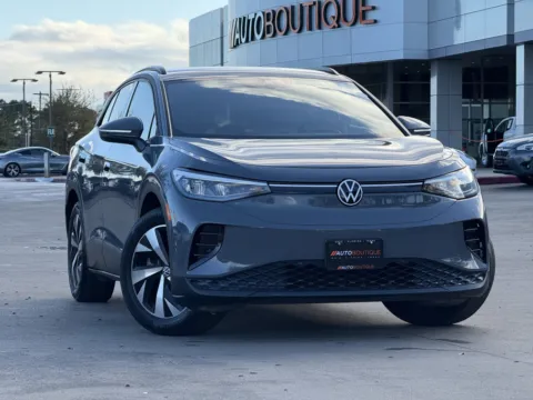 Photos of 2023 Volkswagen ID.4 Standard for sale in Alvin, TX at Auto Boutique Texas