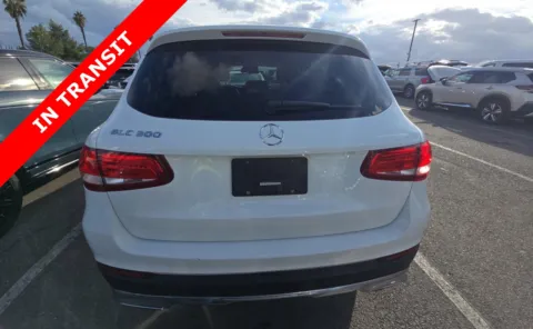 More photos of 2018 Mercedes-Benz GLC 300 at Auto Boutique Texas, TX