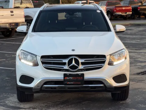 More photos of 2018 Mercedes-Benz GLC 300 at Auto Boutique Texas, TX