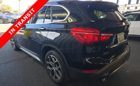 Another view of 2020 BMW X1 sDrive28i for sale in Alvin, TX at Auto Boutique Texas