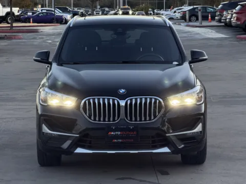 More photos of 2020 BMW X1 sDrive28i at Auto Boutique Texas, TX