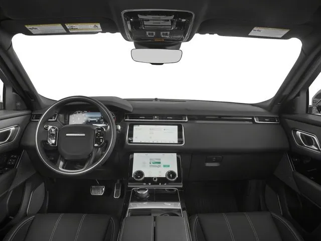 2018 Land Rover Range Rover Velar R-Dynamic SE for sale in Alvin, TX
