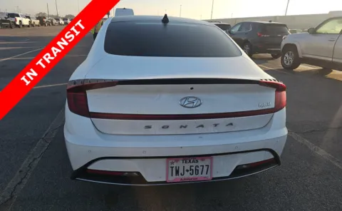 More photos of 2022 Hyundai Sonata Hybrid Limited at Auto Boutique Texas, TX