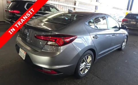 More photos of 2019 Hyundai Elantra Value Edition at Auto Boutique Texas, TX