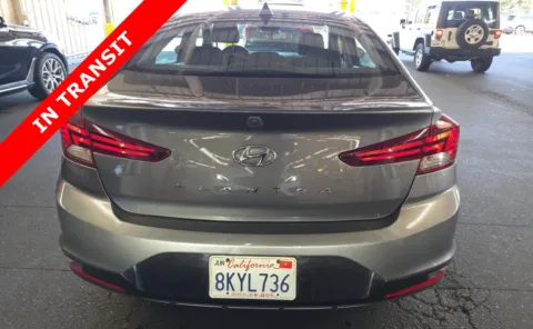 More photos of 2019 Hyundai Elantra Value Edition at Auto Boutique Texas, TX