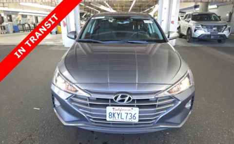 Another view of 2019 Hyundai Elantra Value Edition for sale in Alvin, TX at Auto Boutique Texas