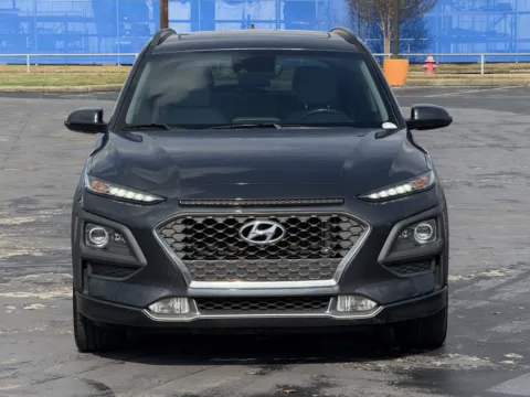 More photos of 2019 Hyundai Kona Limited at Auto Boutique Texas, TX
