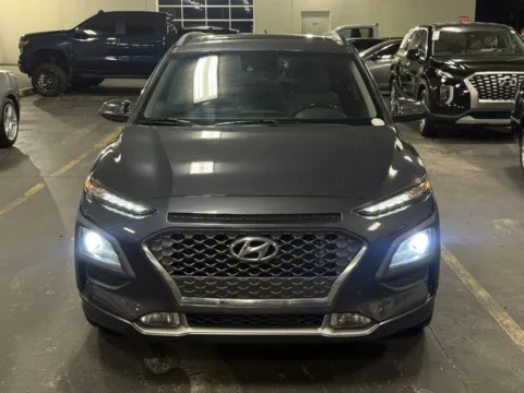More photos of 2019 Hyundai Kona Limited at Auto Boutique Texas, TX