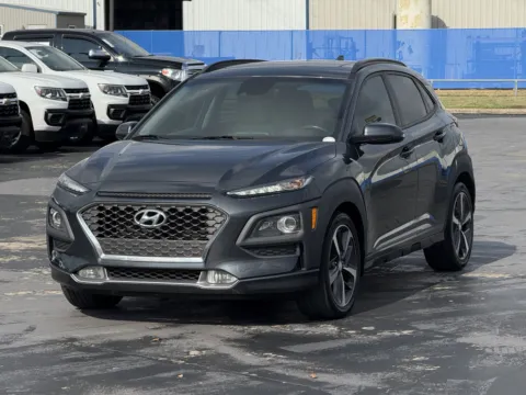 Another view of 2019 Hyundai Kona Limited for sale in Alvin, TX at Auto Boutique Texas