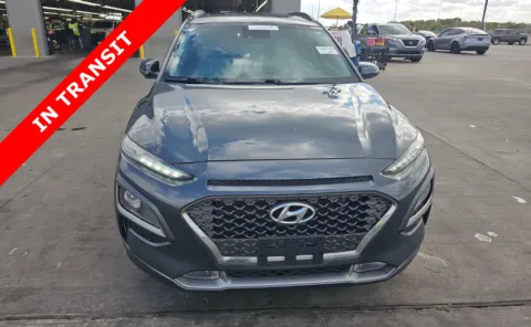 Another view of 2019 Hyundai Kona Limited for sale in Alvin, TX at Auto Boutique Texas
