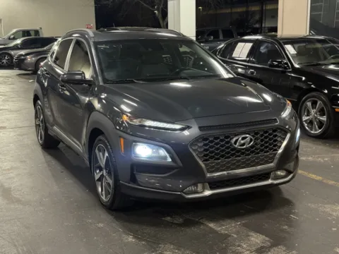 Photos of 2019 Hyundai Kona Limited for sale in Alvin, TX at Auto Boutique Texas