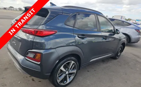 More photos of 2019 Hyundai Kona Limited at Auto Boutique Texas, TX