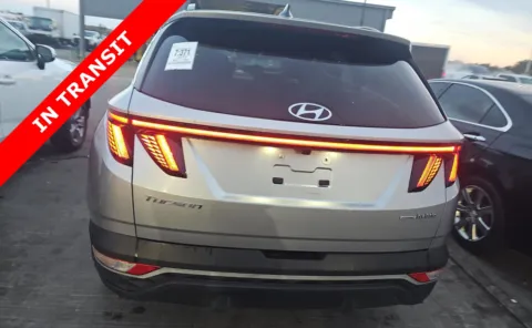 More photos of 2023 Hyundai Tucson Hybrid SEL Convenience at Auto Boutique Texas, TX