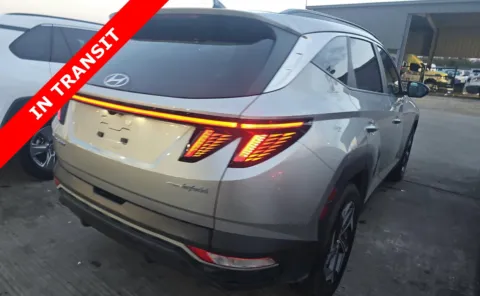 More photos of 2023 Hyundai Tucson Hybrid SEL Convenience at Auto Boutique Texas, TX