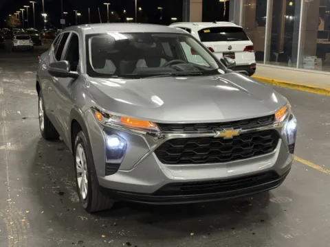 Photos of 2024 Chevrolet Trax LS for sale in Alvin, TX at Auto Boutique Texas