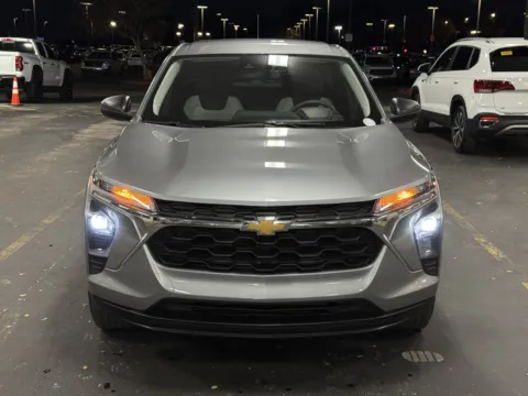 More photos of 2024 Chevrolet Trax LS at Auto Boutique Texas, TX