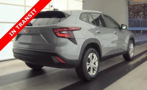 More photos of 2024 Chevrolet Trax LS at Auto Boutique Texas, TX