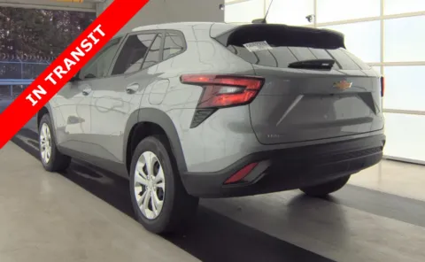 More photos of 2024 Chevrolet Trax LS at Auto Boutique Texas, TX