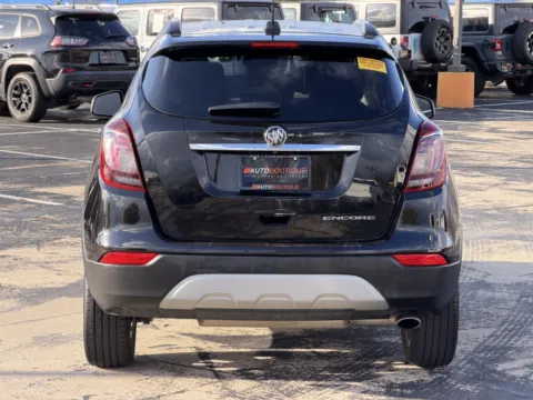 More photos of 2021 Buick Encore Preferred at Auto Boutique Texas, TX