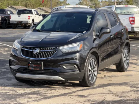 Another view of 2021 Buick Encore Preferred for sale in Alvin, TX at Auto Boutique Texas