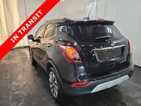 More photos of 2021 Buick Encore Preferred at Auto Boutique Texas, TX