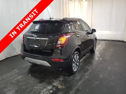 Another view of 2021 Buick Encore Preferred for sale in Alvin, TX at Auto Boutique Texas