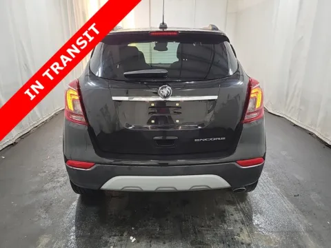 More photos of 2021 Buick Encore Preferred at Auto Boutique Texas, TX