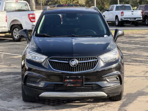 More photos of 2021 Buick Encore Preferred at Auto Boutique Texas, TX