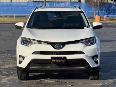 More photos of 2018 Toyota RAV4 XLE at Auto Boutique Texas, TX