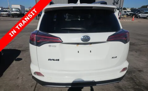 More photos of 2018 Toyota RAV4 XLE at Auto Boutique Texas, TX