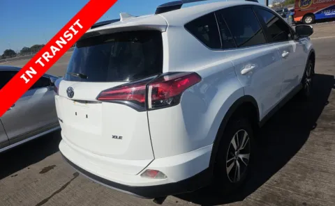 More photos of 2018 Toyota RAV4 XLE at Auto Boutique Texas, TX