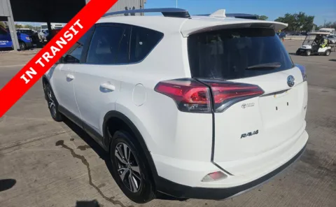 Another view of 2018 Toyota RAV4 XLE for sale in Alvin, TX at Auto Boutique Texas