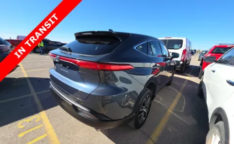 More photos of 2024 Toyota Venza LE at Auto Boutique Texas, TX