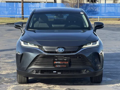 More photos of 2024 Toyota Venza LE at Auto Boutique Texas, TX