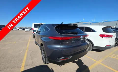 Another view of 2024 Toyota Venza LE for sale in Alvin, TX at Auto Boutique Texas