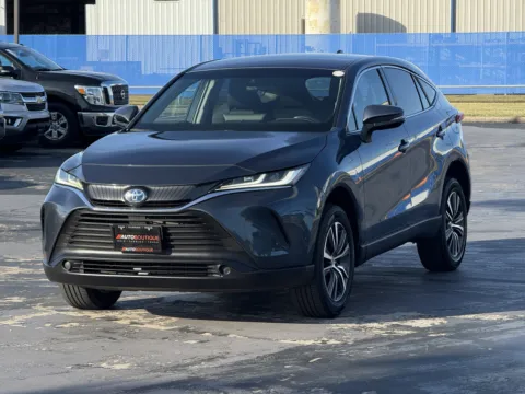 Another view of 2024 Toyota Venza LE for sale in Alvin, TX at Auto Boutique Texas